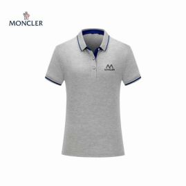 Picture of Moncler Polo Shirt Short _SKUMonclerS-4XL25tn3320731